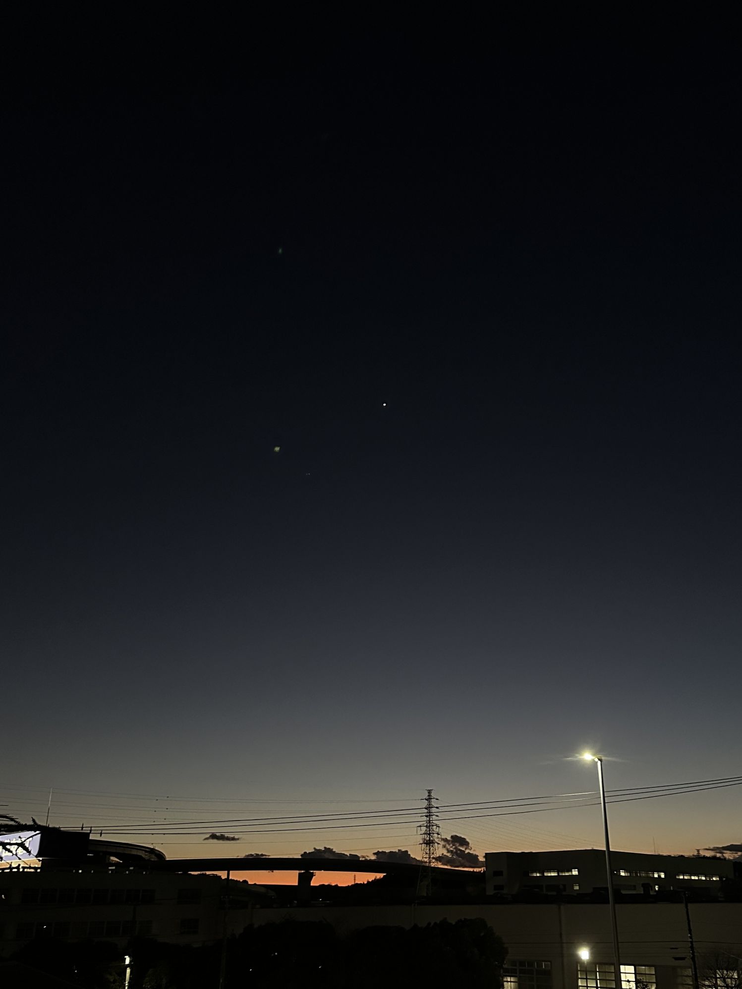 久しぶりのランニング（2/10）