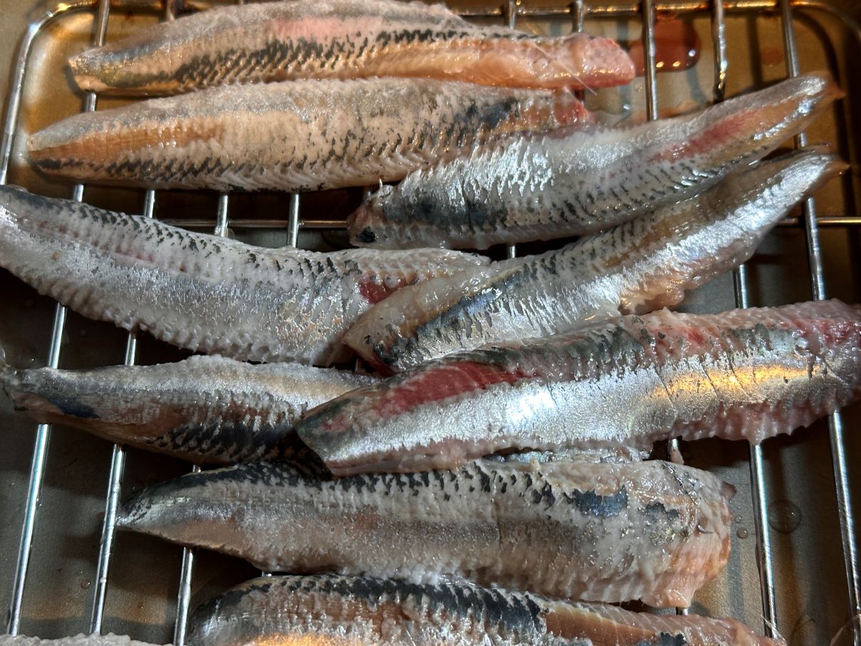 つみれ鍋（2/21）