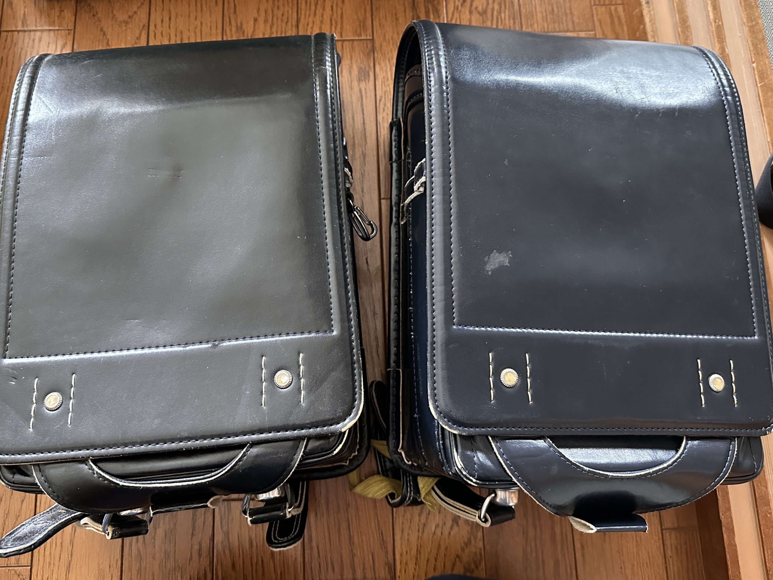 片付けの日々（3/30）