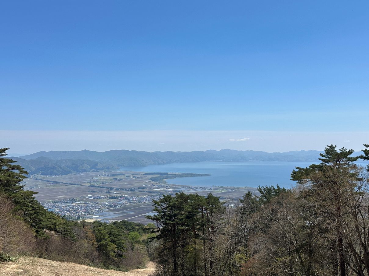 とりあえず登れそうだ（5/28）