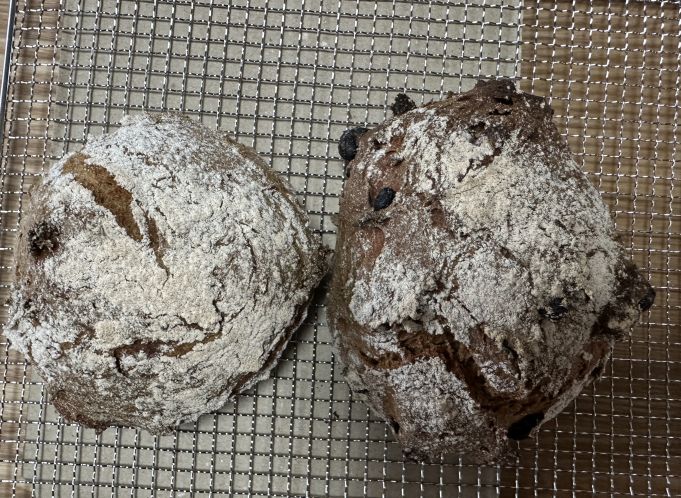 今日のパン（5/17）