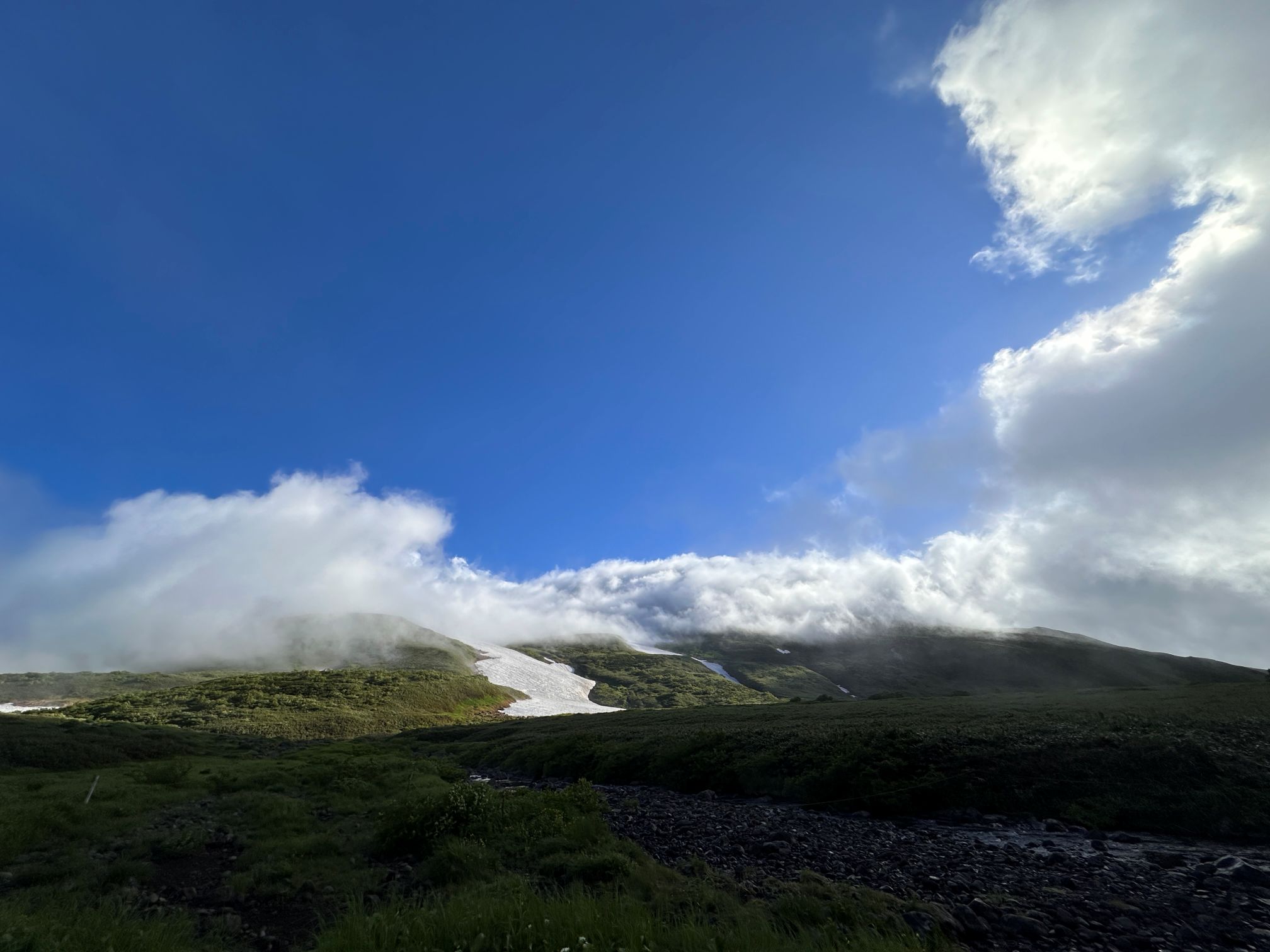 天気がよければ（7/14）