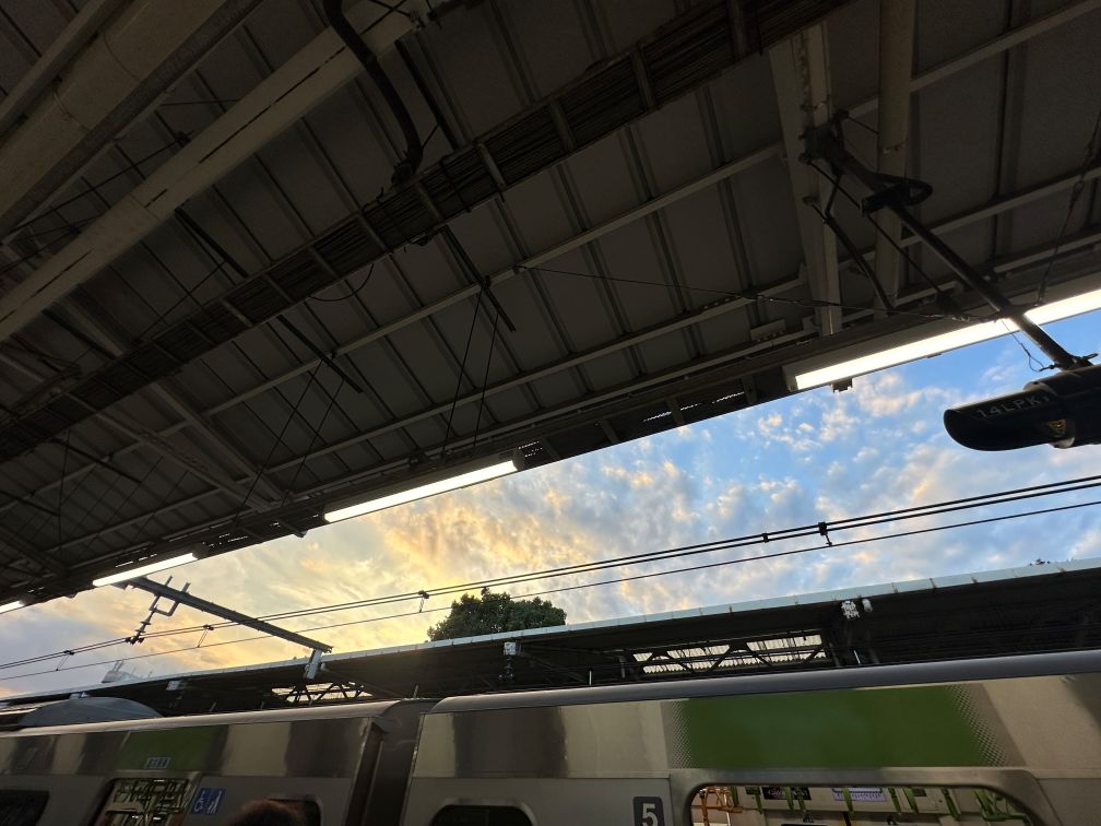 空ふたつ（9/24）