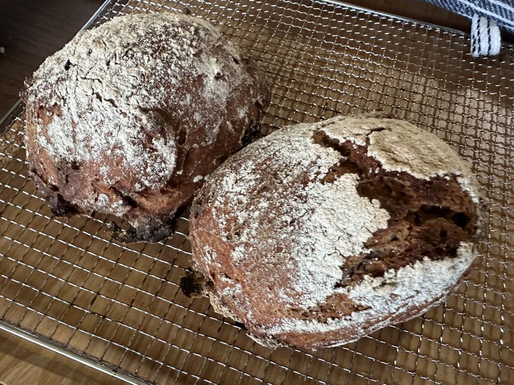 時間もないパンもない（9/25）