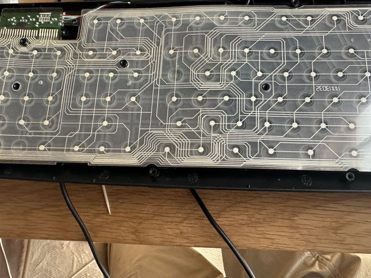 あわｒ　なキーボード(9/26)