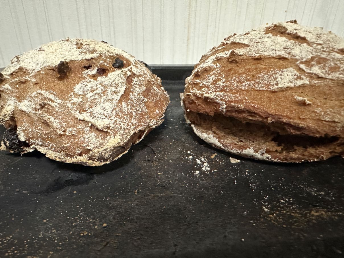 底割れ（12/13）