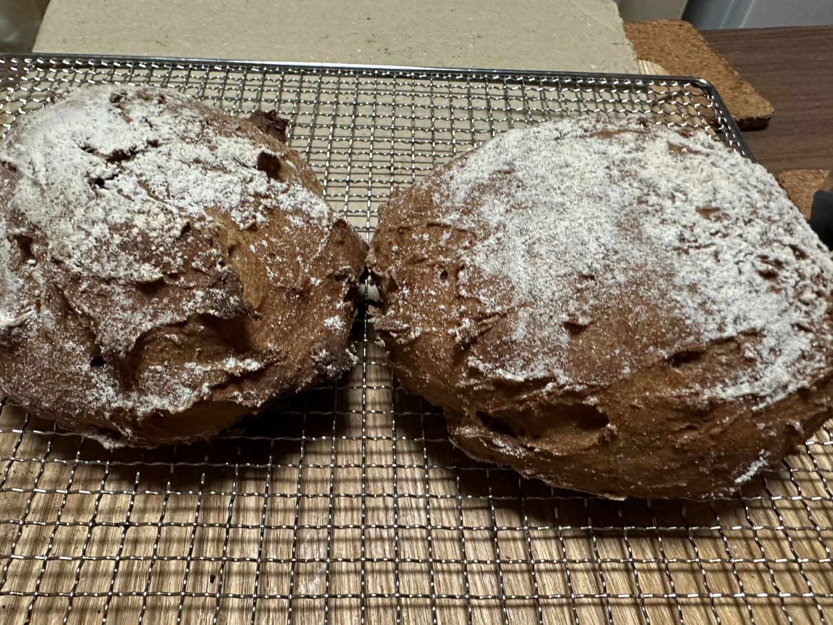 とりあえずパン（1/9）