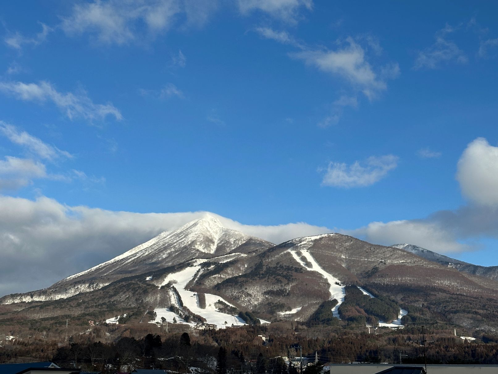 雪がどんどん減っていく（2/17から）