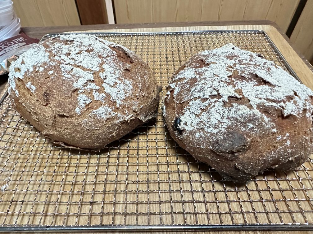 週末の代わり（3/23）